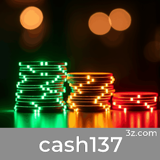 Cash137: Cassino Premiado com Pagamentos Rápidos