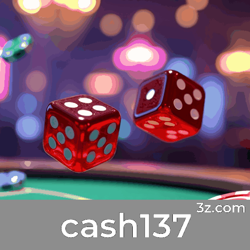 Cash137: Cassino Premiado com Pagamentos Rápidos