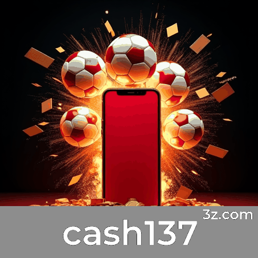 Experimente a Inovação Mobile com o App cash137: Design Responsivo Avançado