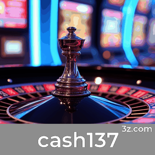 Cash137: Cassino Premiado com Pagamentos Rápidos