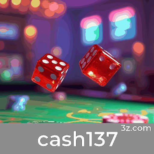 Cash137: Cassino Premiado com Pagamentos Rápidos