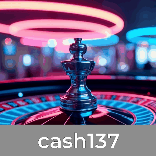 Viva a Emoção dos Jogos de Cassino com cash137