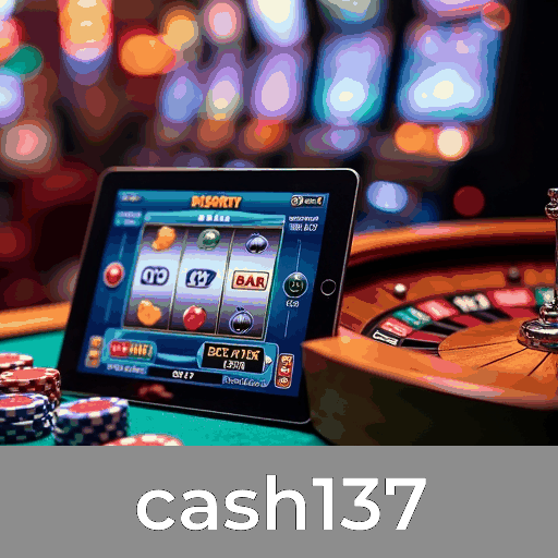 Cash137: Jogue Onde Quiser com o App Completo