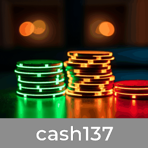 Garanta acesso premium com login seguro no cash137