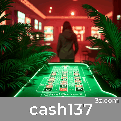Mundo de Jogos Incomparável do cash137: Diversão Garantida