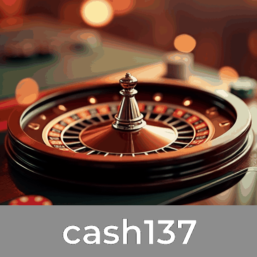Cash137: Aventura e Grandes Recompensas nos Caça-Níqueis!