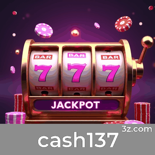 Mundo de Jogos Incomparável do cash137: Diversão Garantida