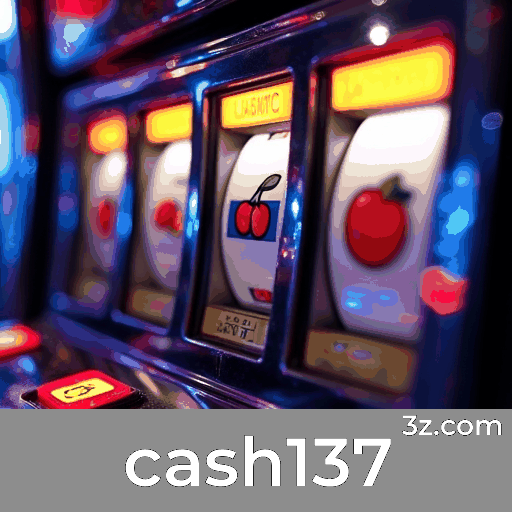 Cash137: Cassino Premiado com Pagamentos Rápidos